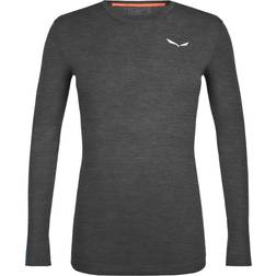 Salewa Zebru Fresh Merino Maglia Uomo