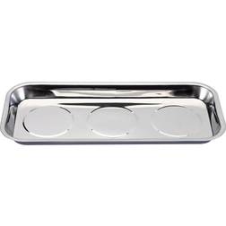 Draper 33007 Stainless Steel Magnetic Parts Tray