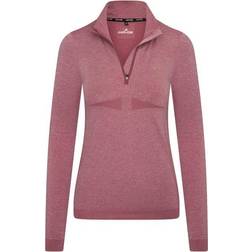 Eurostar ESMaggy Damen Langarm Sweater Magnet - Grau