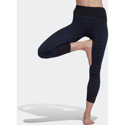 adidas Marimekko AEROKNIT 7/8 tights Collegiate