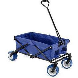 Yello Foldable Trolley