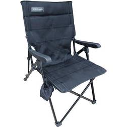 Outdoor Revolution Lucca Air Mesh Reclining Chair