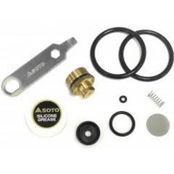 SOTO Maintenance Kit One Size