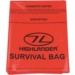 Highlander Emergency Survival Bag