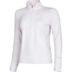 NIKE Element Half-Zip Long Sleeve