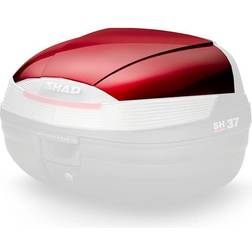 Shad Coperchio superiore sh 37 Rouge