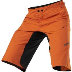 Zimtstern Uomo Pantaloncini Trailstar Evo MTB - Blu