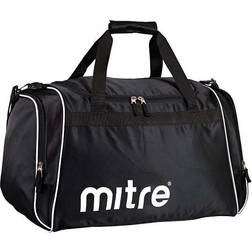 Mitre Small Holdall - Black