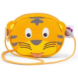 Affenzahn Geldbeutel Timmy Tiger Gr. one size Gelb