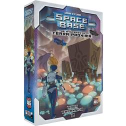 AEG Space Base: The Mysteries of Terra Proxima (Exp