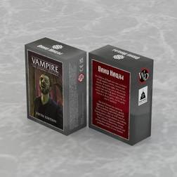 Vampire: The Eternal Struggle TCG Banu Haqim Starter Deck