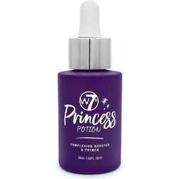 W7 Princess Potion Complexion Booster & Primer