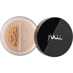 Mii Cosmetics Irresistible Face Base Powder Foundation (Various Shades