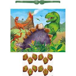 Unique Party Dinosaur Festleg
