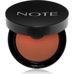 Note Cosmetique Luminous Silk Puderborste - Star Copper