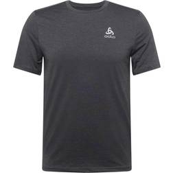 Odlo Female T-shirt Crew Neck RUN EASY 365 Grey