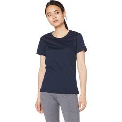 super.natural Base Tee 140 Women fresh 2022 Ski & Thermal Underwear Tops