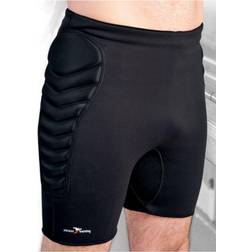 Precision Neoprene Padded Goalkeeping Shorts
