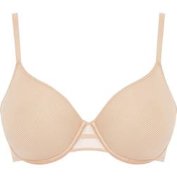 Passionata Nais Spacer T-Shirt Bra - Beige