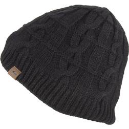 Sealskinz Berretto Waterproof Cold Weather Cable Knit