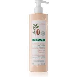 Klorane Bio Cupuaçu Butter Intensiv 400 ml 400ml