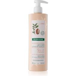 Klorane Cupuaçu Bio Peau Sèche À Très Sèche 400 ml 400ml