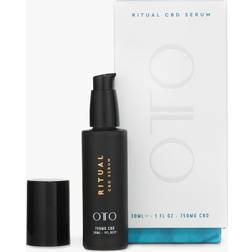 OTO CBD Ritual Serum 30ml