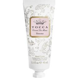 Tocca Simone Handcream