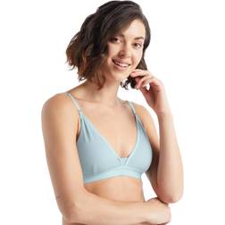 Icebreaker Soutien-gorge mérinos Siren - Femme