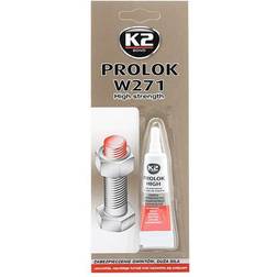 K2 Skruesikring B151