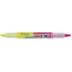 Pilot Begreen Spotliter VW Highlighter Yellow/Pink PK10