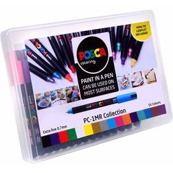 Uni Posca PC-1MR Collection