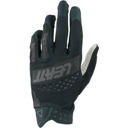 LEATT MTB 2.0 X-Flow Gants de Vélo - Rouge Bleu