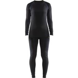 Blåkläder Sottomaglia E Sottopantalone Leggero Da Donna - Blu Reale