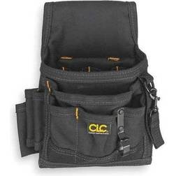 CLC 9-Pocket Electrical Maintenance Pouch