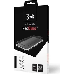 3mk NeoGlass iPhone 7/8 black black