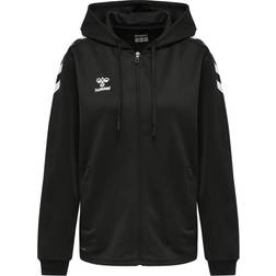 Hummel Core Xk Poly Full Zip Sweatshirt