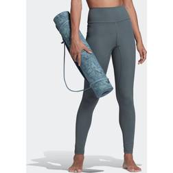 adidas Yoga Essentials High-Waisted tights Oxide