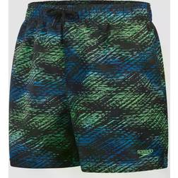 Speedo Pojkar Vattenshorts Snabbtorkande Komfort - 33 cm