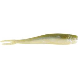 Berkley GAJMI1-BS Gulp Alive 1" Minnow Watermleon Pearl