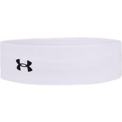 Under Armour Play Up Headband - White