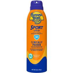 Banana Boat Sport Ultra Spray SPF30 170g