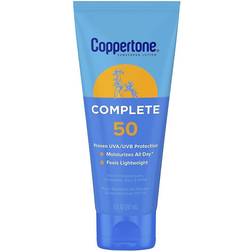 Coppertone Complete Lotion SPF 50