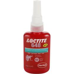 Loctite 648 lejesikring 50 ml