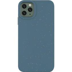 Eco Cover til iPhone 11 Pro Max Grøn/Blå