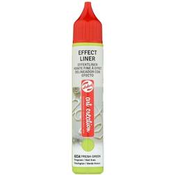 Art Creation Effect Liner 28 ml Fresh Green (6034)