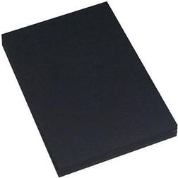 Staples Kartong A4 180g svart