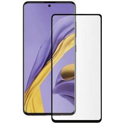 Teccus FSTGTSGA51 62712 Displaybeskyttelsesglas Passer til: Galaxy A51 2 stk