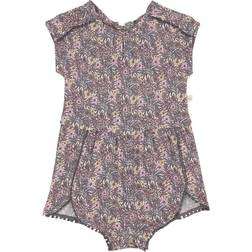 IKKS Tute / Jumpsuit ECHALASS - Multicolore