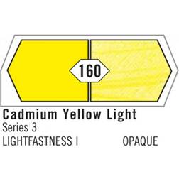 Heavy Body 59ml Cadmium yellow light 160